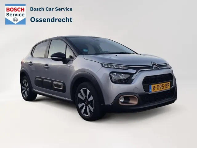 Citroen C3 1.2 Pt C-Series 2022