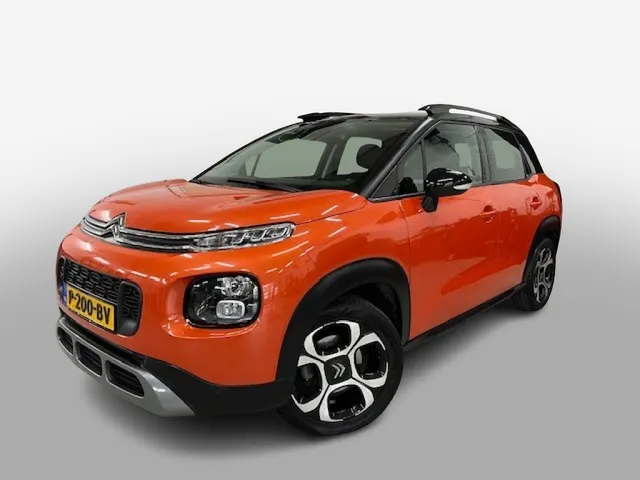 Citroen C3 1.2 Pt S&S Shine 2018