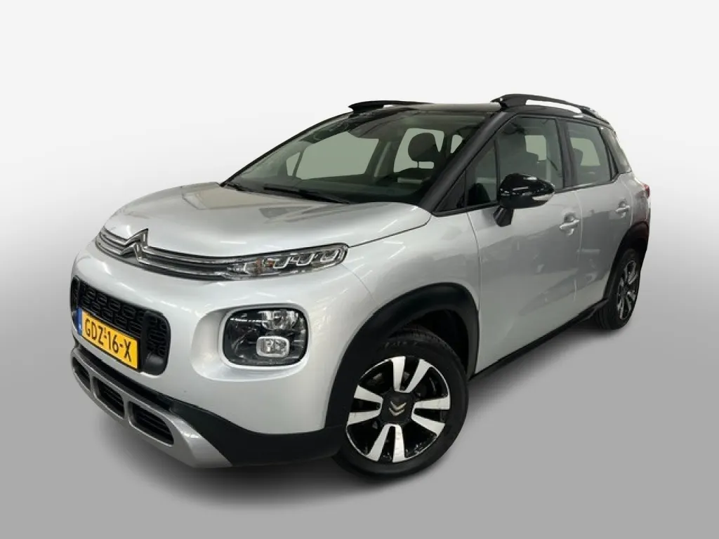 Citroen C3 1.2 Aircross 2018