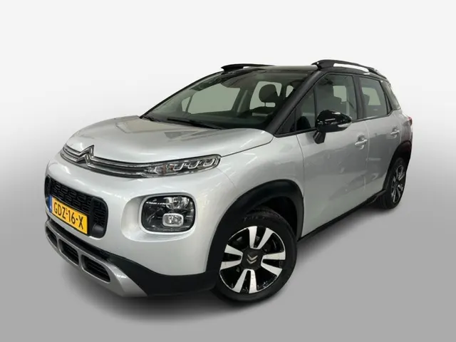 Citroen C3 1.2 Aircross 2018