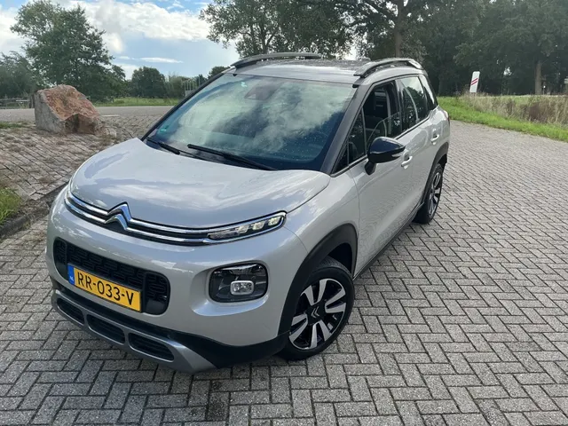 Citroen C3 1.2 Pure Tech S&S Feel Aircross 2018