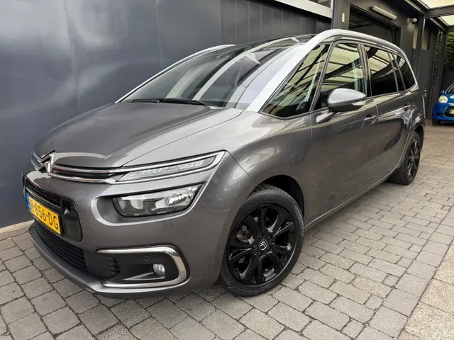 Citroen C4 Spacetourer 1.2 Business 7 Persoons 2020