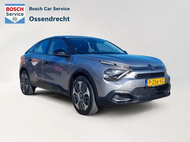 Citroen C4 1.2 Puretech Feel 2022