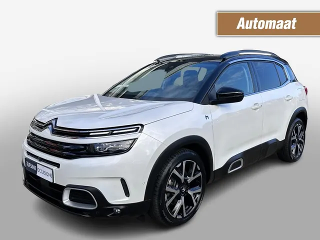 Citroen C5 1.6 Pl.Hyb. 225 Shine PHEV Plug-In 2021