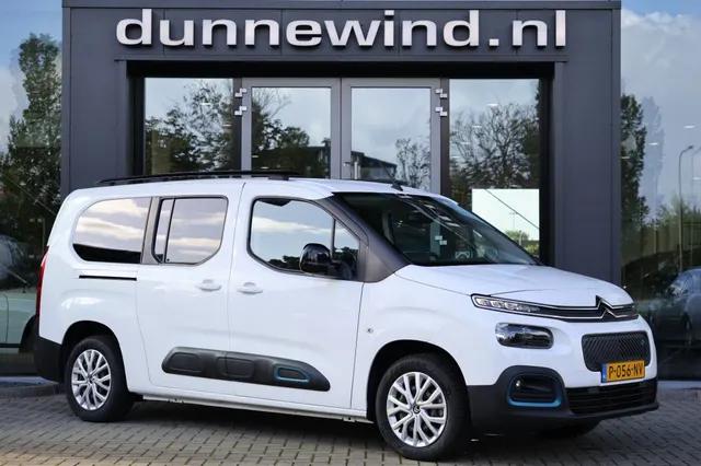 Citroen E-Berlingo Xl Feel 50 kWh * 2022