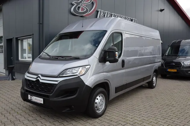 Citroen Jumper 2.2HDI L3H2 2021
