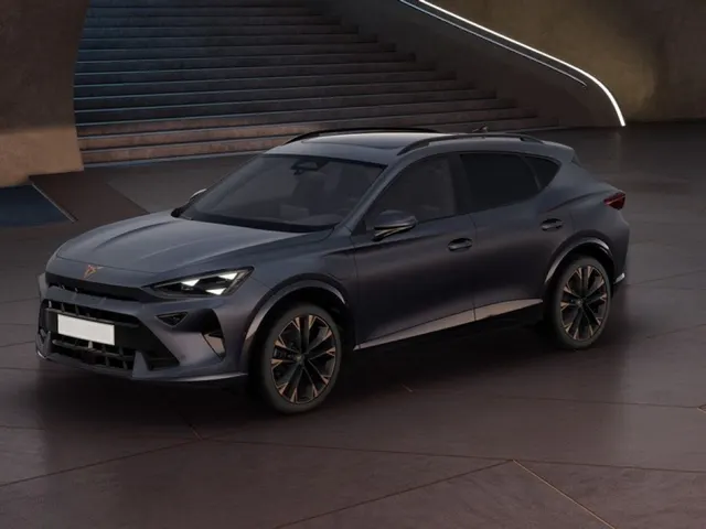 CUPRA Formentor 1.5 TSI e-Hybrid 204 pk Business Bestel met hoge korting 2026
