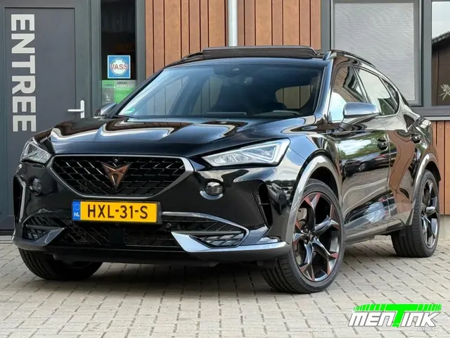 CUPRA Formentor 1.4 E-Hyb Vz Perf 2021