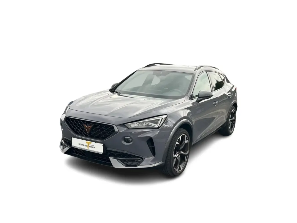 CUPRA Formentor 1.4 TSI 2022