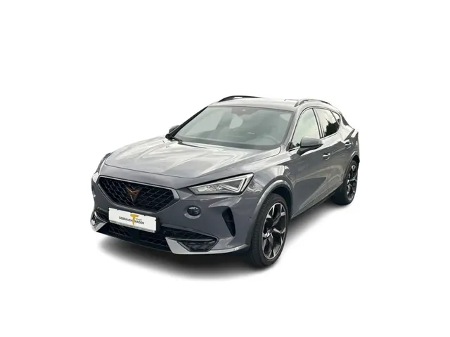 CUPRA Formentor 1.4 TSI 2022