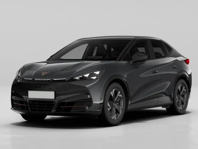 CUPRA Tavascan Business 77 kWh Bestel met hoge korting 2026