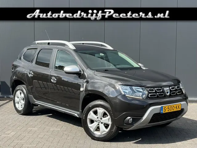 Dacia Duster 1.6 Comfort 2019