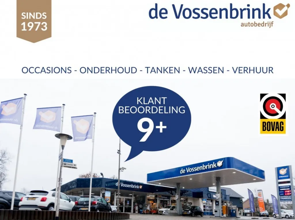 Dacia Duster 1.6 Hybrid 140 Extreme Automaat Nl-Auto *Geen Afl. kosten* 2024