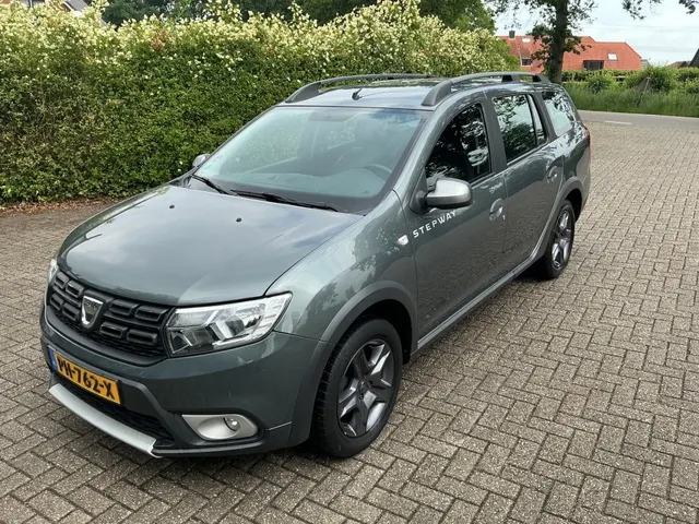 Dacia Logan 0.9 Tce Stepway Logan Mcv 2018