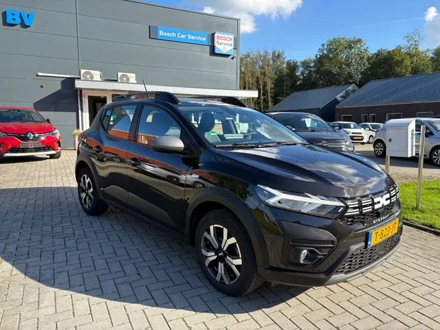 Dacia Sandero 1.0 Tce E-G Express 2023