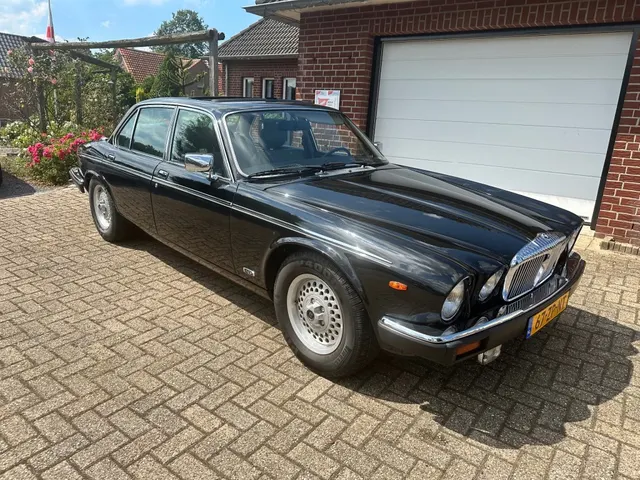Daimler Daimler Double Six 1988