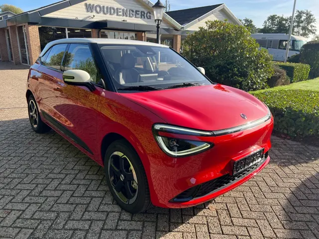 Dongfeng Box Premium Edition 2026