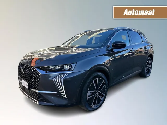 DS DS 7 E-Tense 300 4X4 Rivoli PHEV 2024