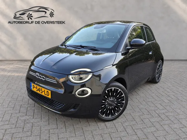 Fiat 500 Fiat 500E Icon 42 kWh 2022