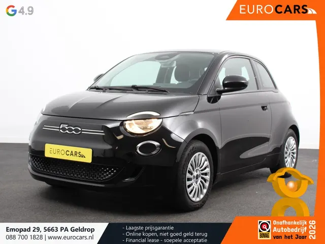 Fiat 500e Urban 42 kWh 2023