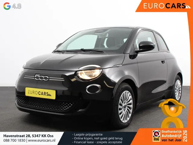 Fiat 500e Berline 42 kWh Automaat 2023