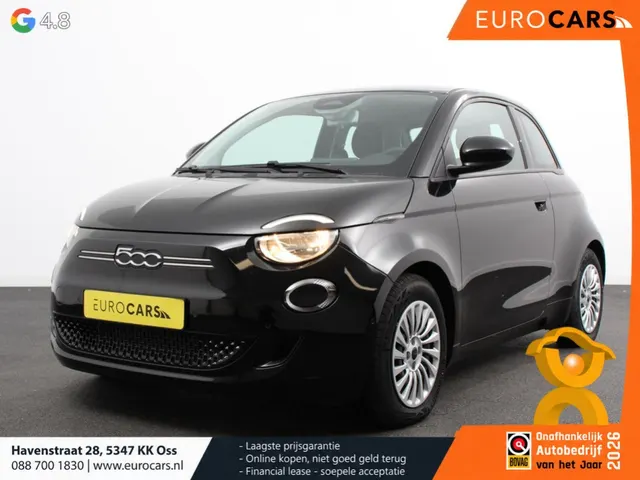 Fiat 500e Berline 42 kWh Automaat 2023