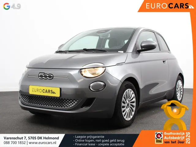 Fiat 500e Urban 42 kWh 2023