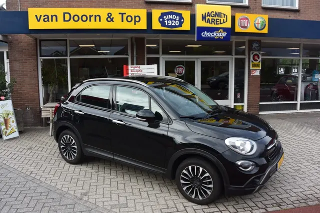 Fiat 500X 1.0 Gse Urb. . Ed 2021