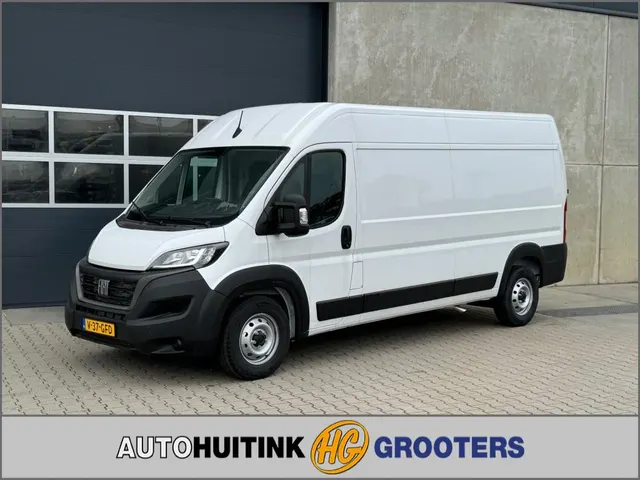 Fiat Ducato 2.2 Mj 140 L3H2 3.5T 2024