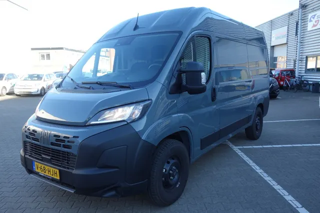 Fiat Ducato 2.2 Mj 120 L2H2 3.0 2024