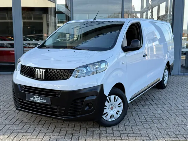 Fiat Scudo 2.0 Multijet L2H1 Professional 2024
