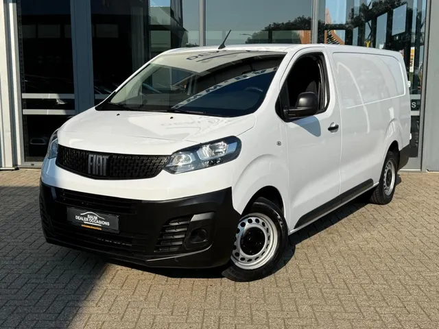 Fiat Scudo 1.5 L2H1 Professional 2024