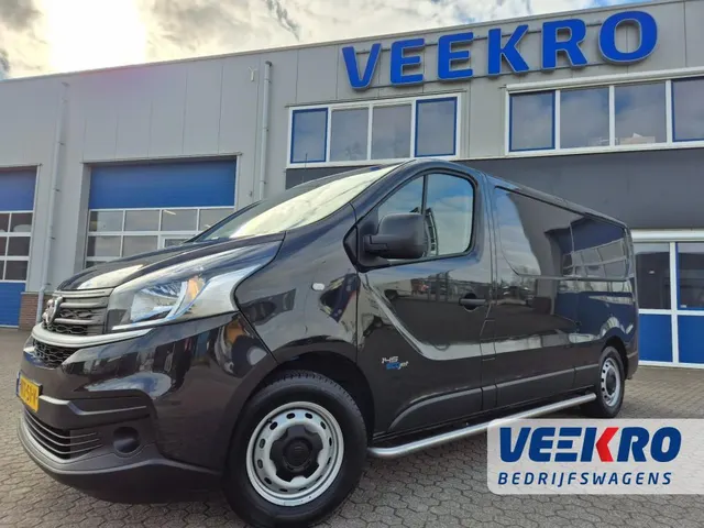 Fiat Talento L2-H1 2021