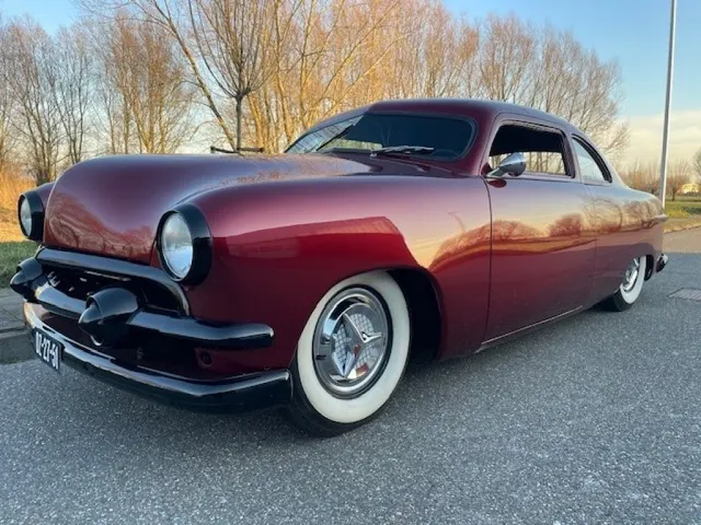 Ford Classic 1951