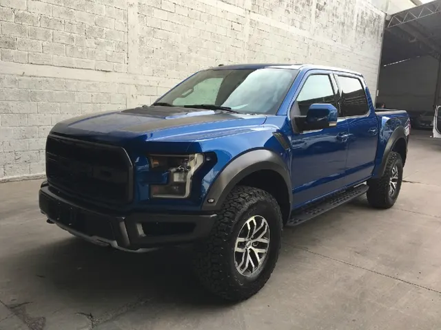 Ford F150 Lightning Extended battery Xlt - Lariat 2024