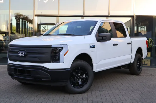 Ford F150 Lightning Pro 2026