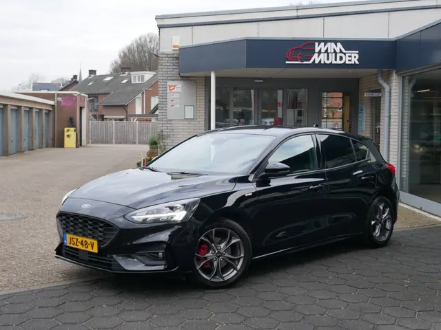 Ford Focus 1.0 Ecob. St Line ** 2022