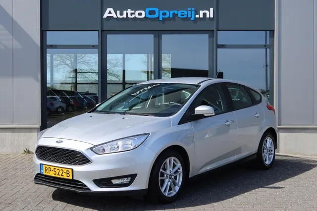 Ford Focus 1.0 Lease Edition 2018