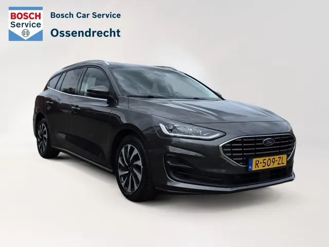Ford Focus 1.0 Ebh Titanium St 2023