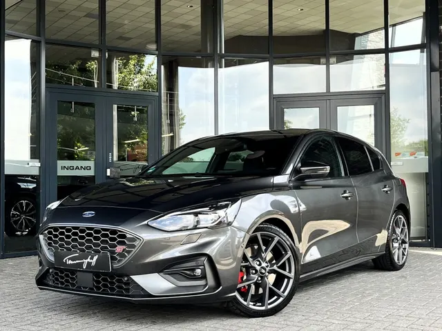 Ford Focus 2.3 Ecoboost St-3 Ad 2019