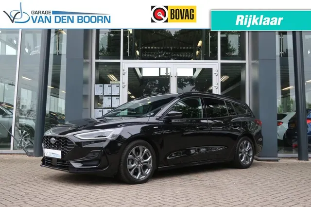 Ford Focus 1.0 St-Line 2023