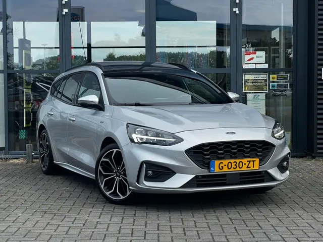 Ford Focus 1.0 Ecob. St L. Bns 2020