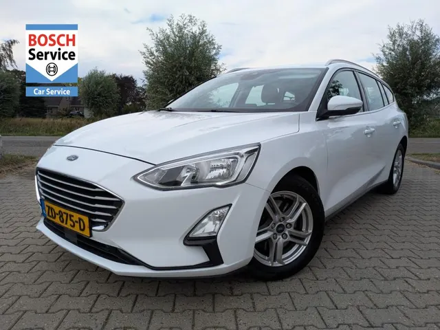 Ford Focus 1.0 EcoBoost Trend Edition Business I Nieuwe distributie! I Elek 2019