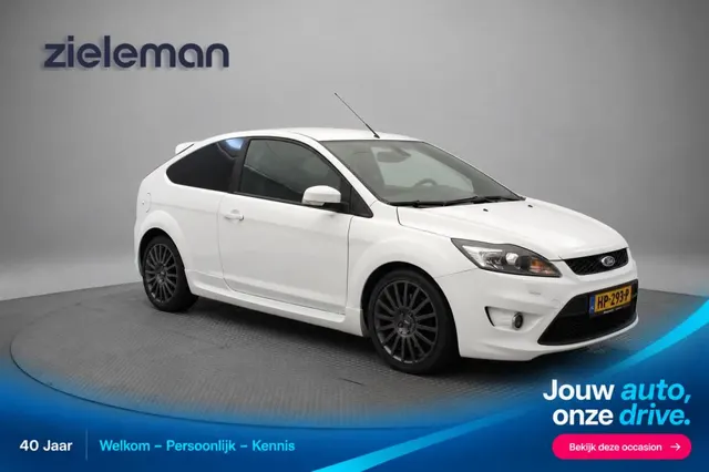 Ford Focus St 2.5 20V 2009