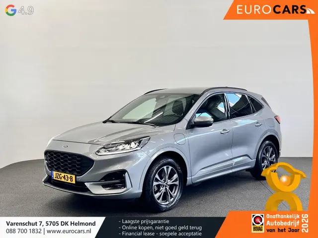 Ford Kuga 2.5 PHEV St-Line Automaat 2023