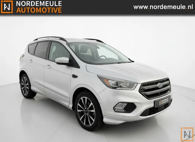 Ford Kuga 1.5 Ecoboost. St Line 2017