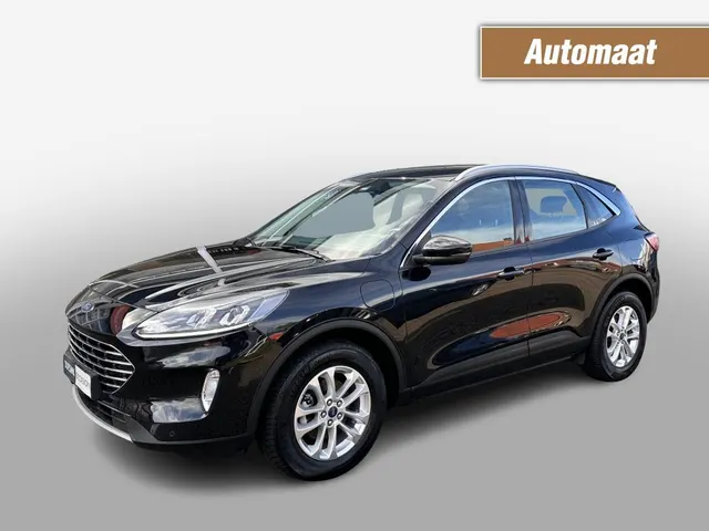 Ford Kuga 2.5 PHEV Titanium 2022