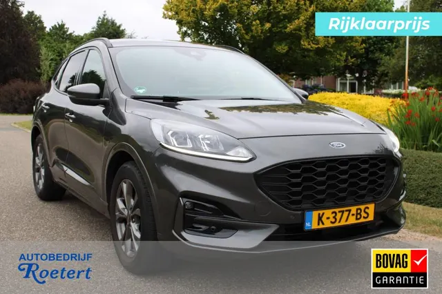 Ford Kuga 1.5 150pk St-Line Ecc 2020