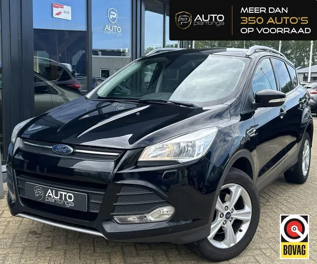 Ford Kuga 1.5 Titanium Styling Pack 150PK Nette Staat! 2016