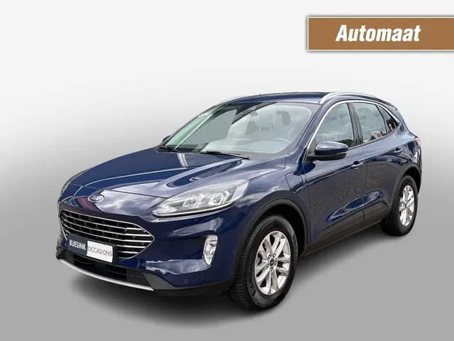 Ford Kuga 2.5 PHEV Titanium 2022